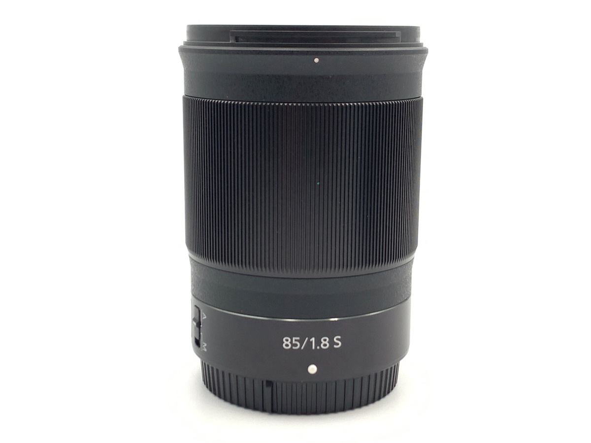 中古】ニコン NIKKOR Z 85mm f/1.8 S 在庫一覧｜カメラのキタムラ