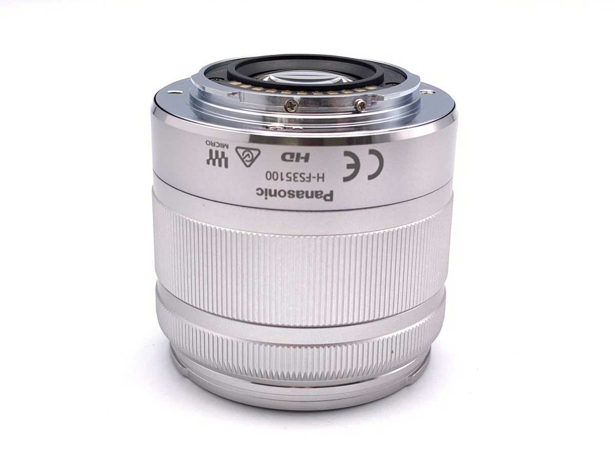LUMIX G V 35-100/4.0-5.6 ASPH./MEGA O.I.S. ���ް (H-FS35100-S)