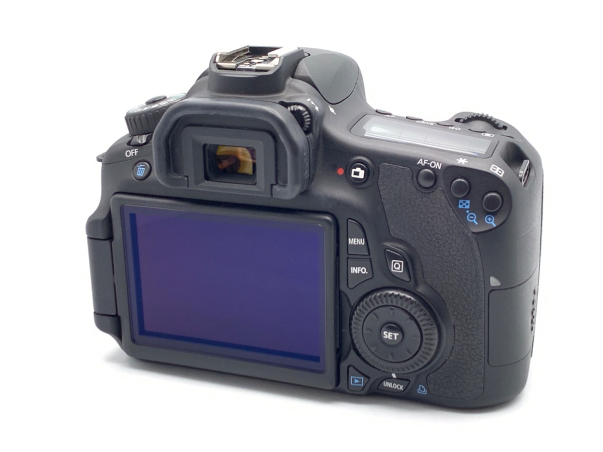EOS 60D ���ި�y1800����f�z