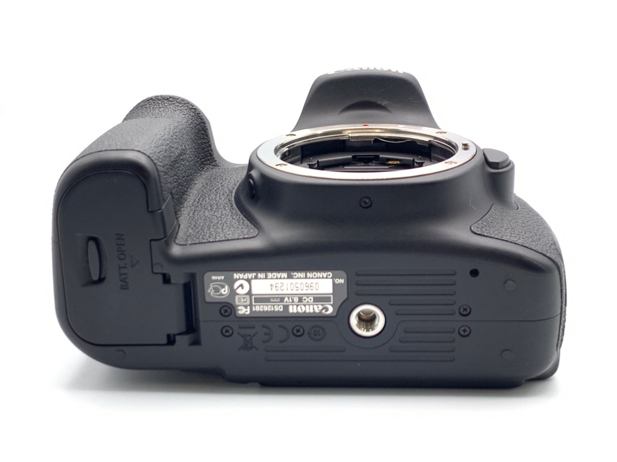 EOS 60D ���ި�y1800����f�z