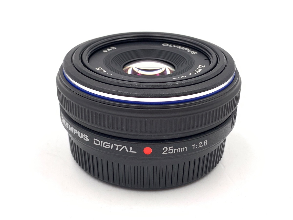 中古】オリンパス ZUIKO DIGITAL 25mm F2.8 在庫一覧｜カメラのキタムラ