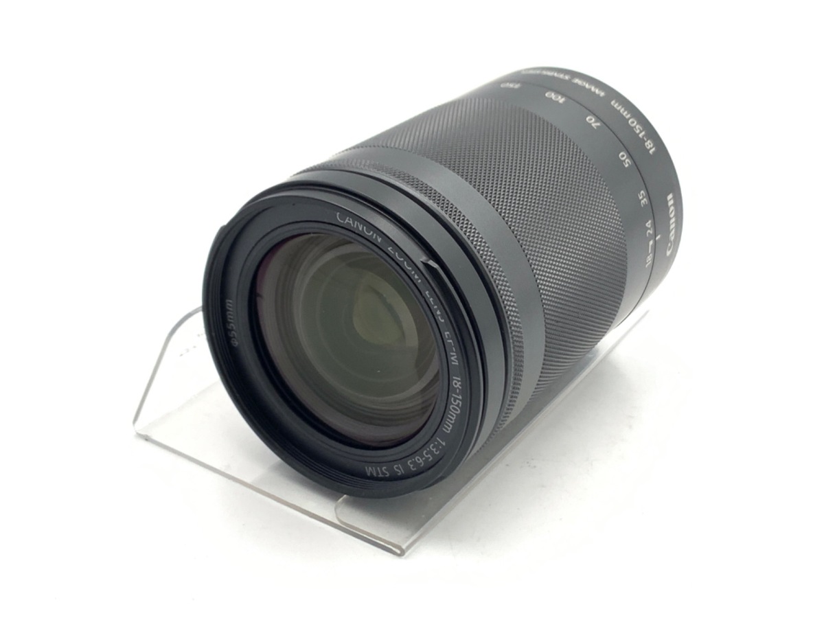 EF-M 18-150/3.5-6.3 IS STM ���̧��