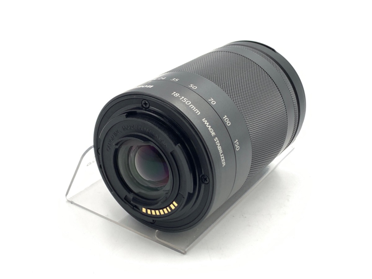 EF-M 18-150/3.5-6.3 IS STM ���̧��