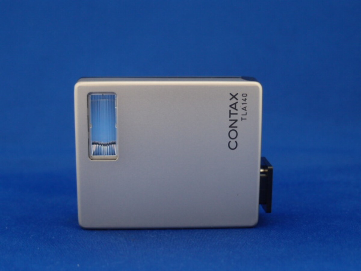 中古】コンタックス TLA140(コンタックス ストロボ) 在庫一覧｜カメラ
