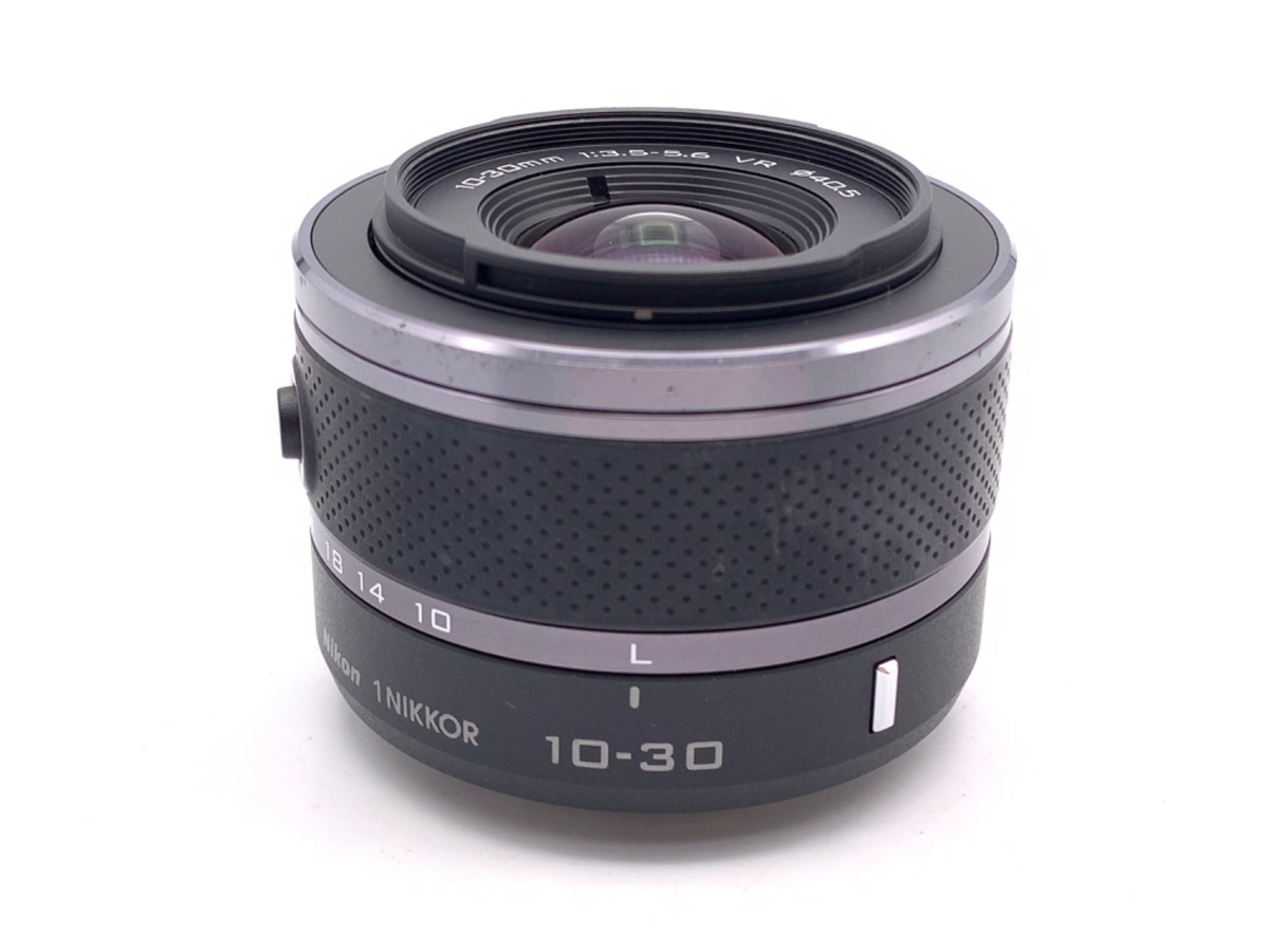 1 NIKKOR VR 10-30/3.5-5.6 ��ׯ�
