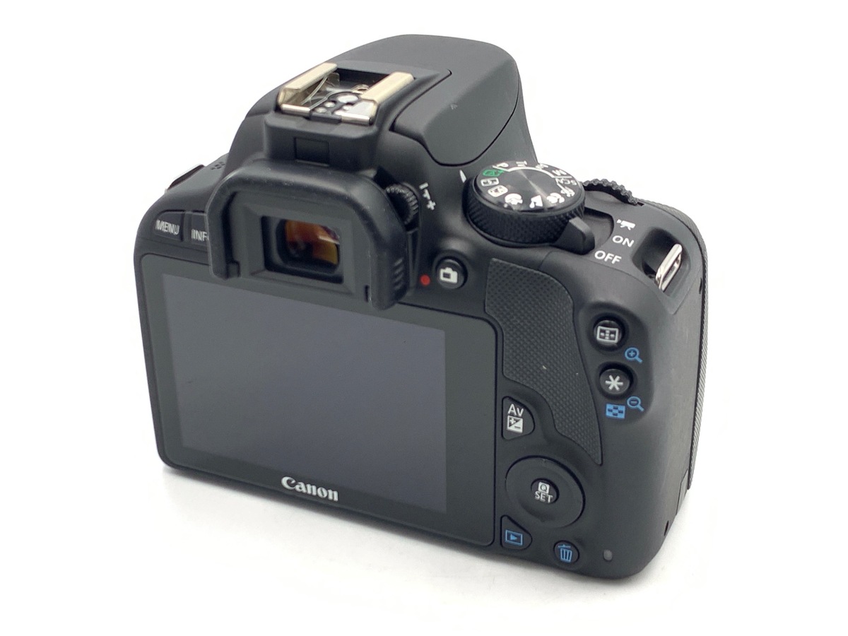 EOS kiss X7 ボディ【1800万画素】