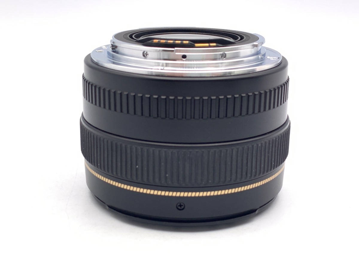 EF 50/1.4 USM