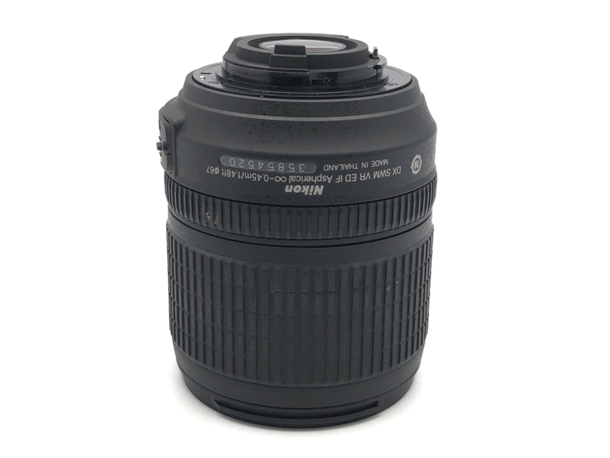 AF-S DX 18-105/3.5-5.6G ED VR