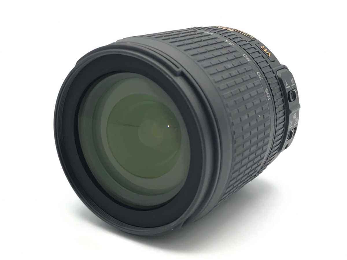 AF-S DX 18-105/3.5-5.6G ED VR