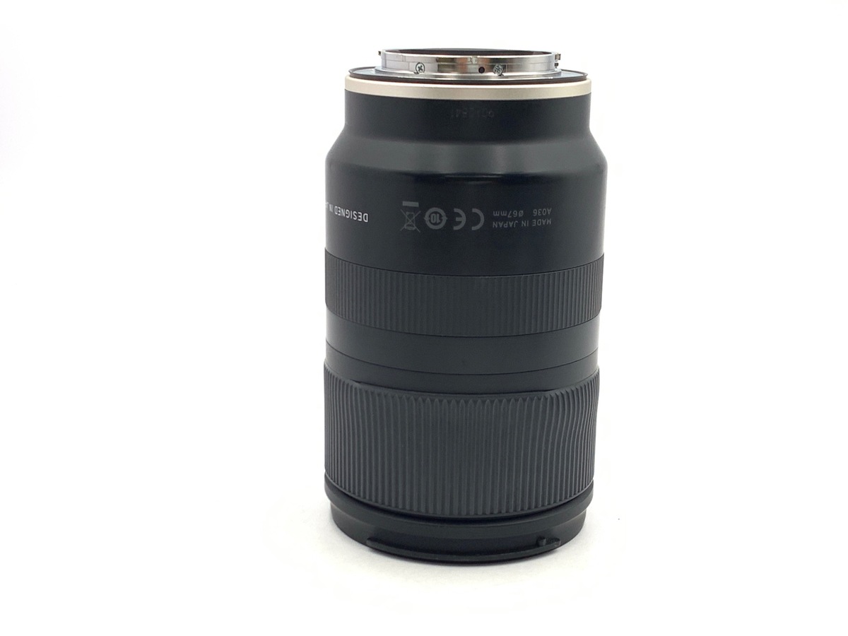 28-75/2.8 �ưE Di III RXD (A036)