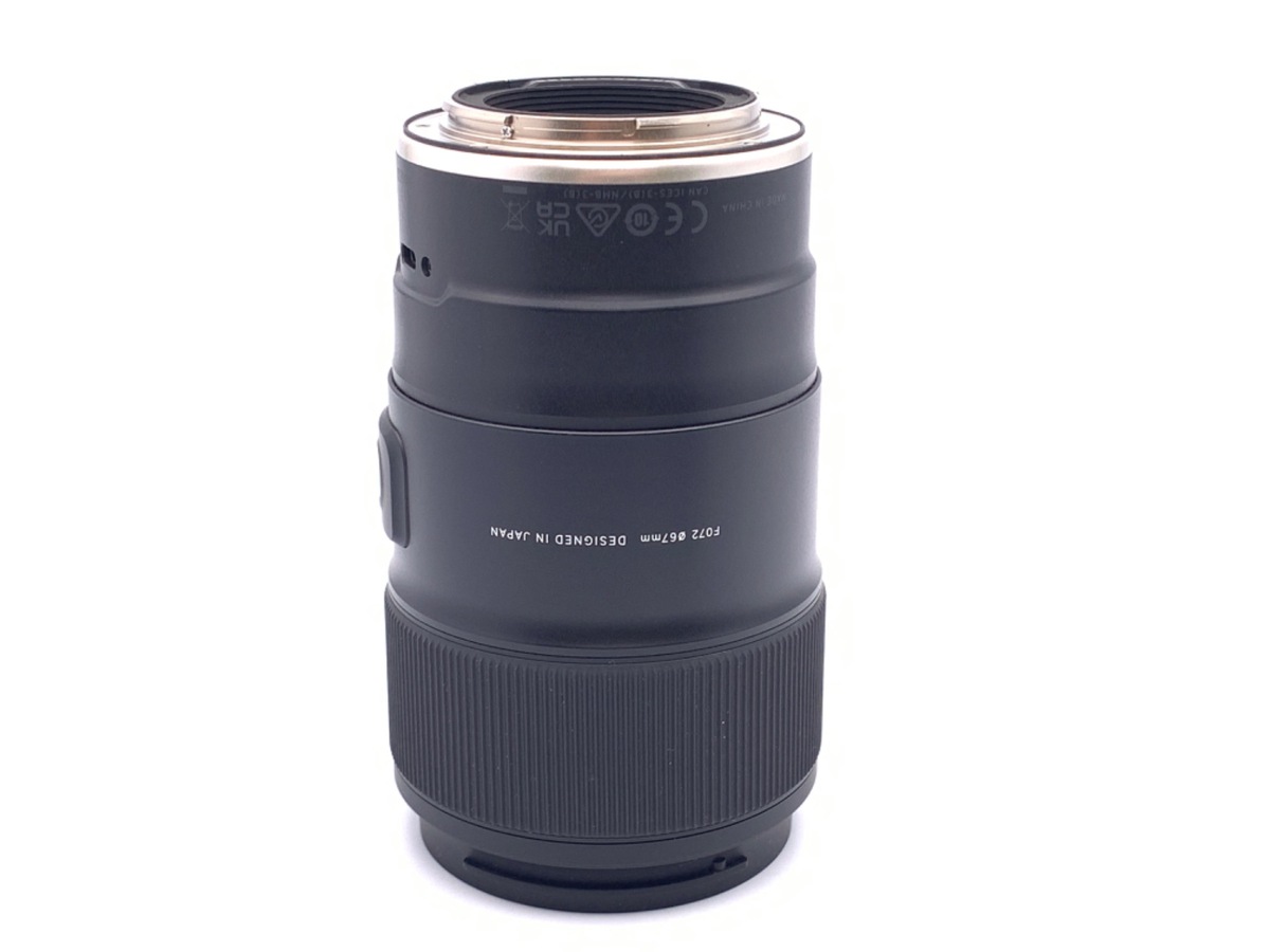 90mm F2.8 Di III MACRO VXD ニコンZ用 (Model F072)