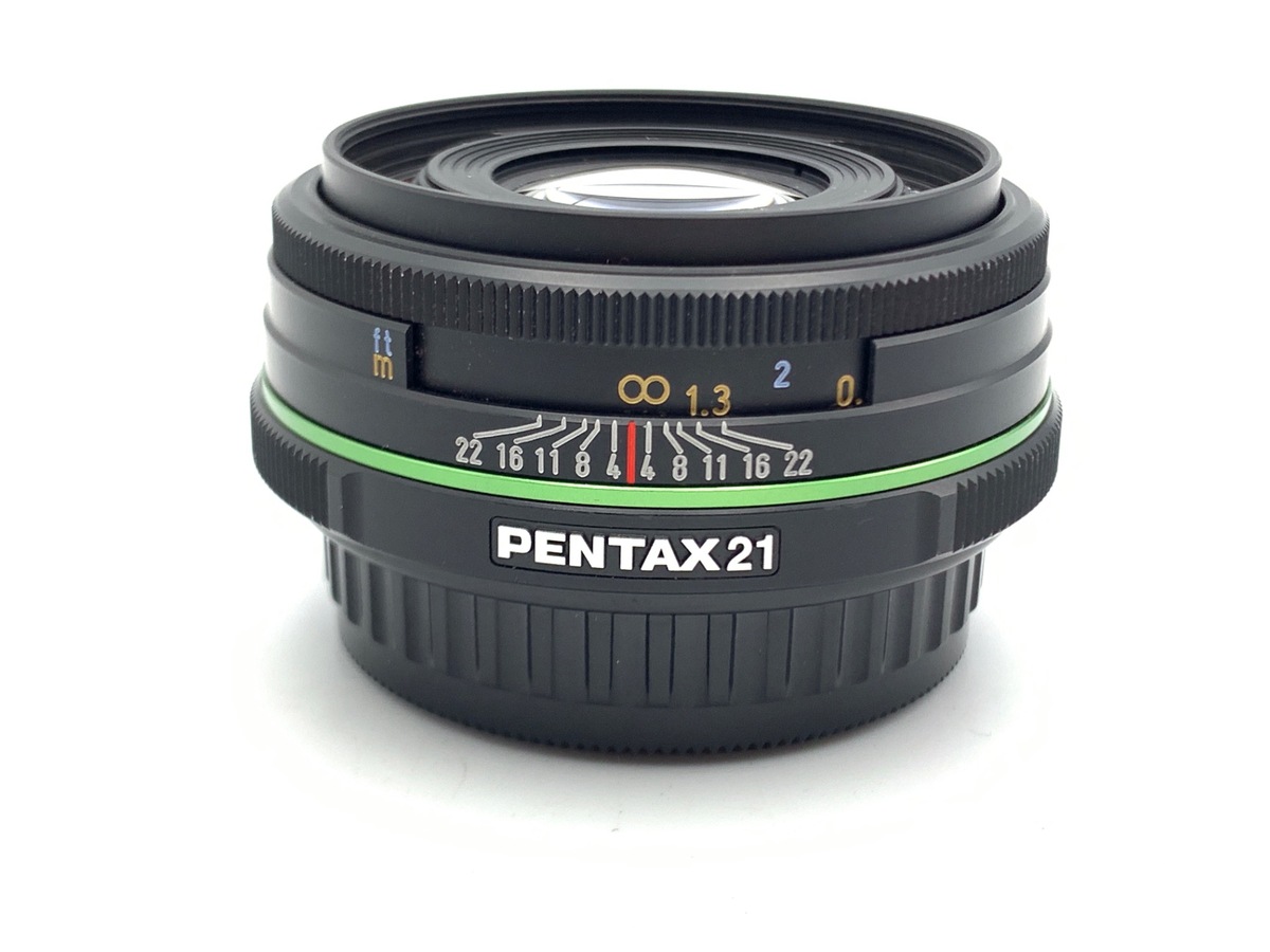smc PENTAX-DA 21mmF3.2AL Limited 中古価格比較 - 価格.com