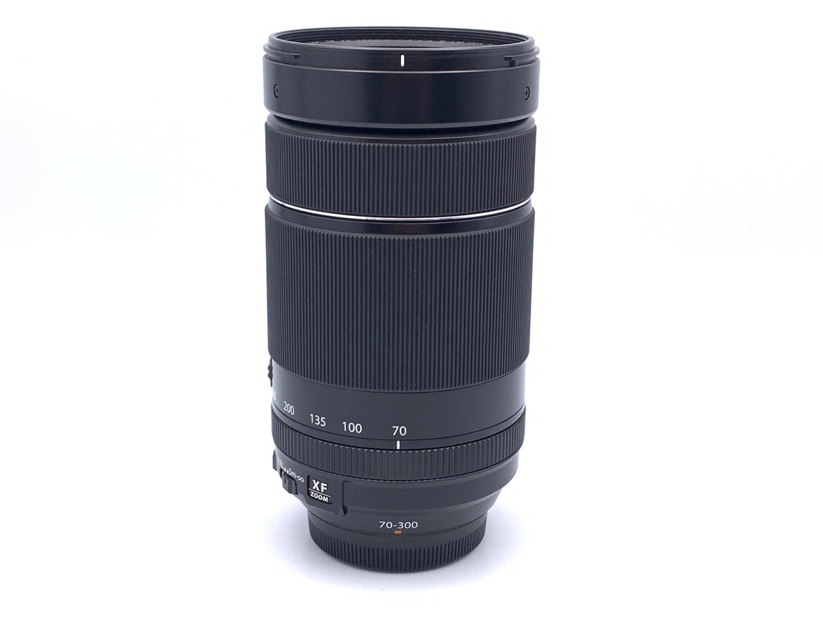 XF 70-300/4-5.6 R LM OIS WR