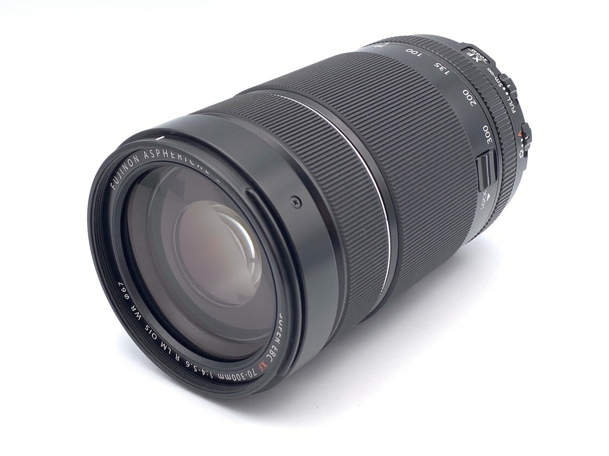 XF 70-300/4-5.6 R LM OIS WR