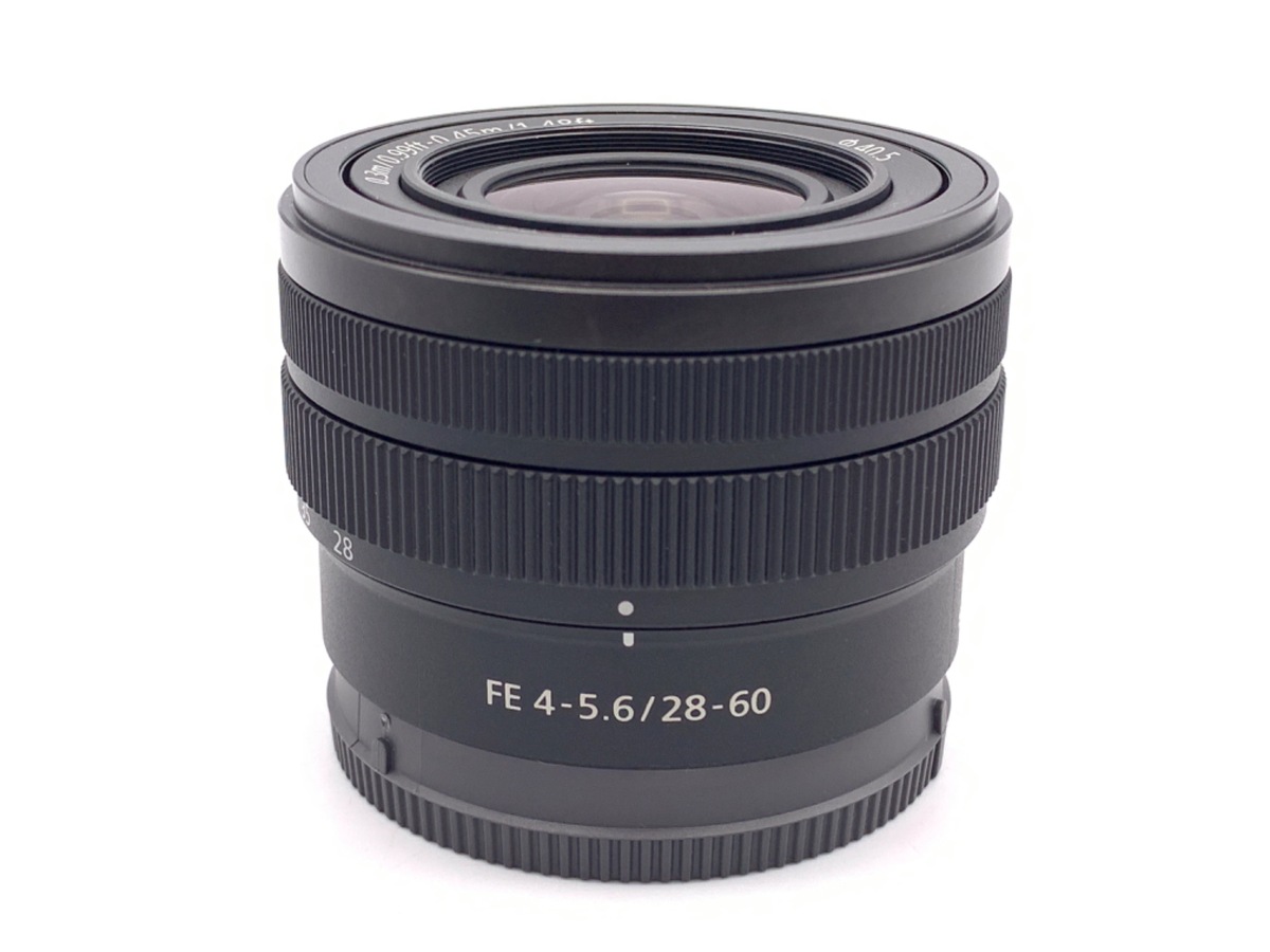 FE 28-60/4-5.6 SEL2860