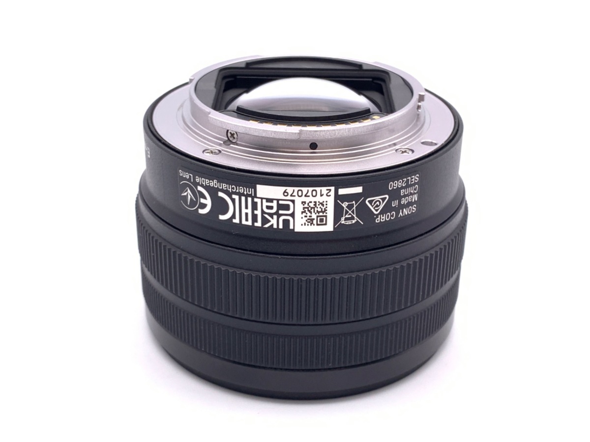 FE 28-60/4-5.6 SEL2860