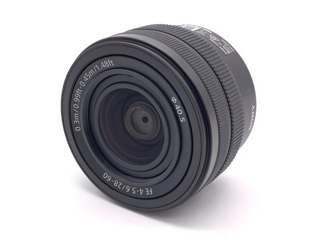 FE 28-60/4-5.6 SEL2860
