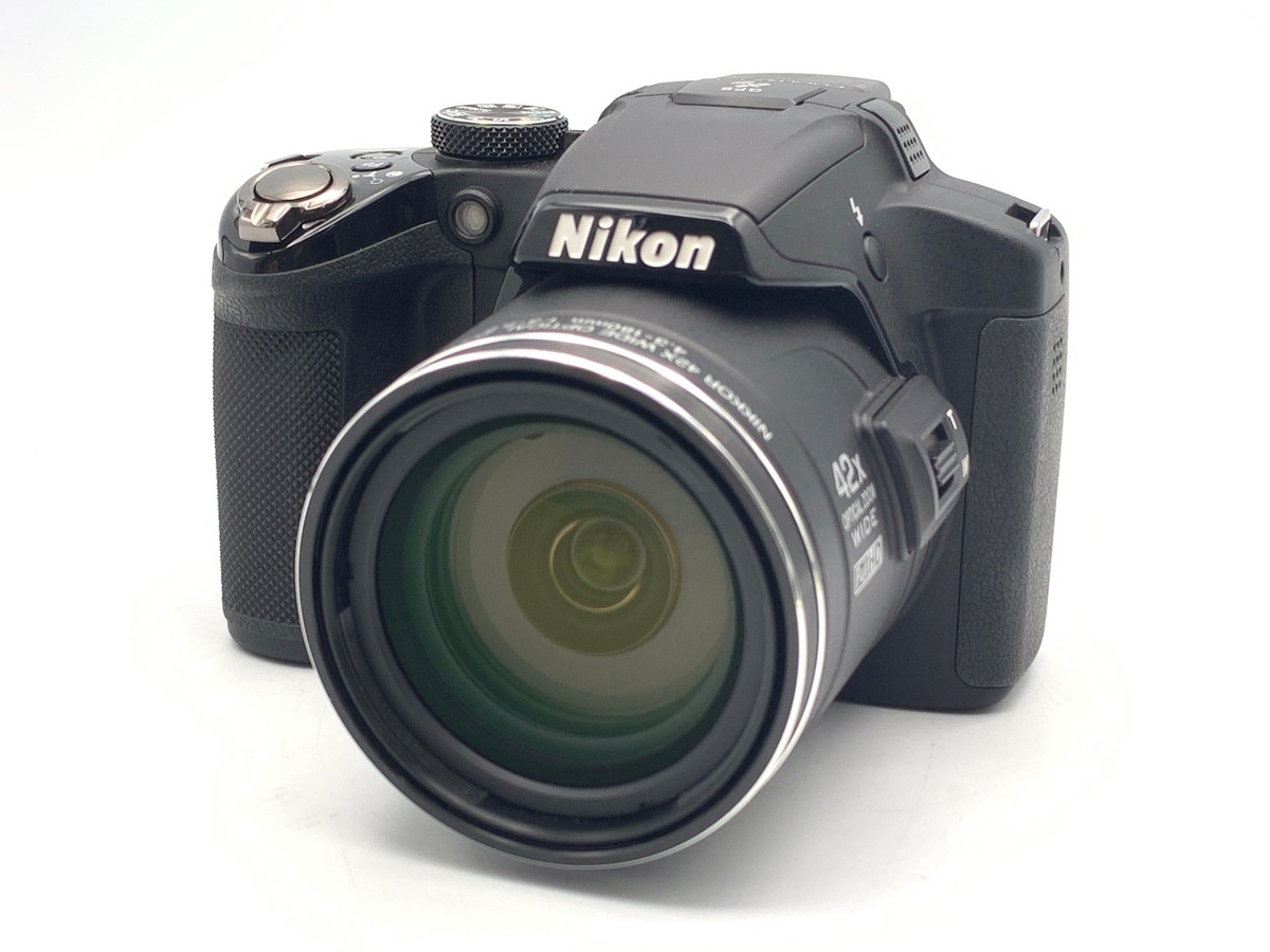 COOLPIX P510 中古価格比較 - 価格.com