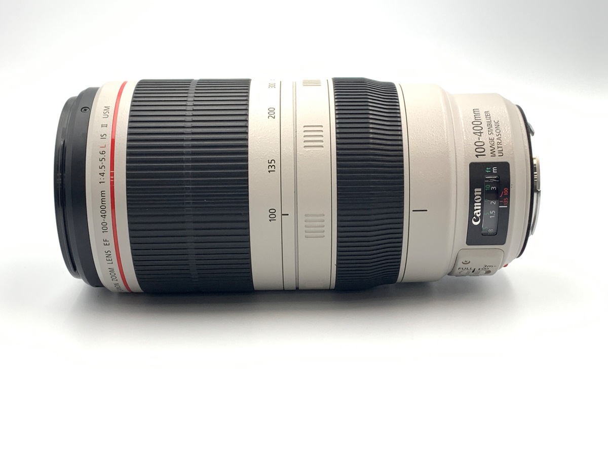 中古】キヤノン EF100-400mm F4.5-5.6L IS II USM 在庫一覧｜カメラの
