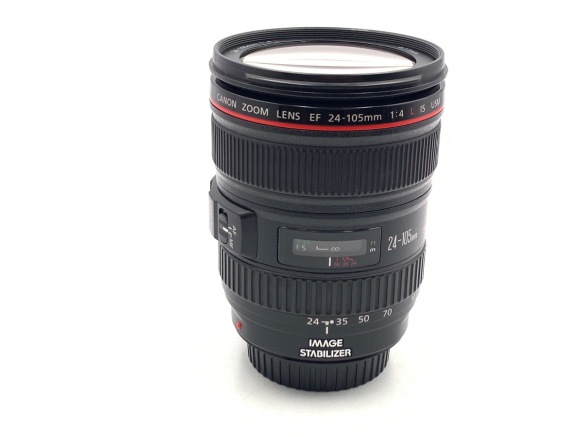 中古】キヤノン EF24-105mm F4L IS USM 在庫一覧｜カメラのキタムラ