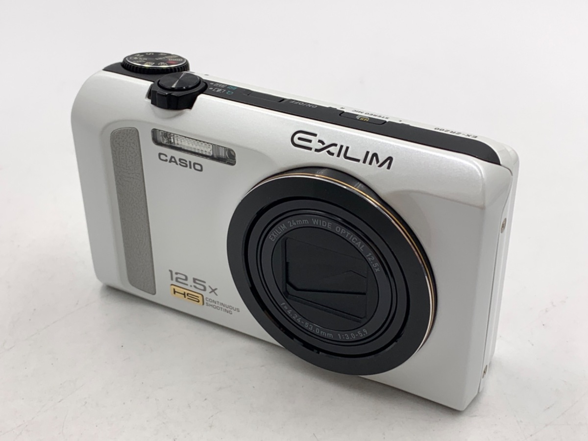 中古】コンパクトデジタルカメラ｜カシオ 在庫一覧｜カメラのキタムラ