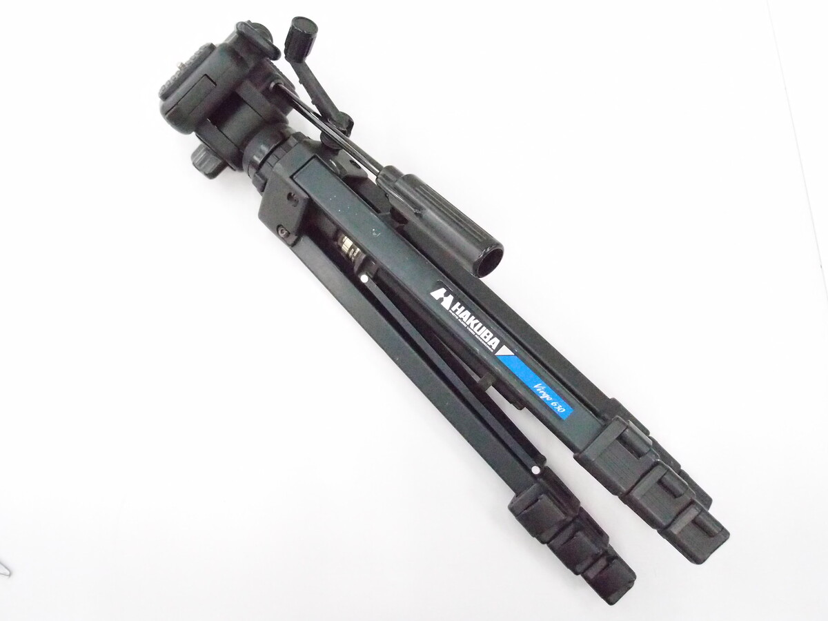 中古：B(並品)】三脚 | 2448040090564