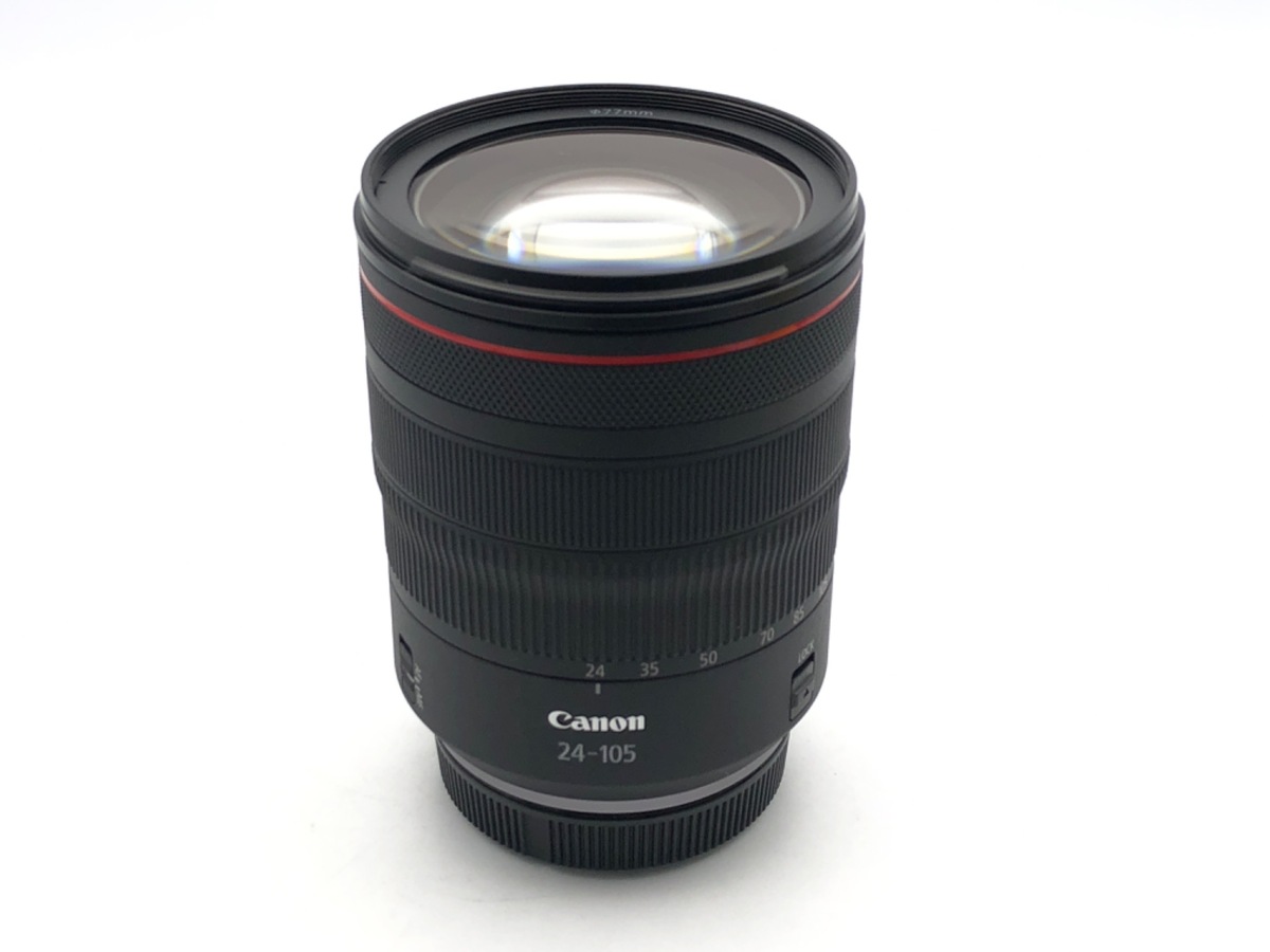 中古】キヤノン RF24-105mm F4 L IS USM 在庫一覧｜カメラのキタムラ