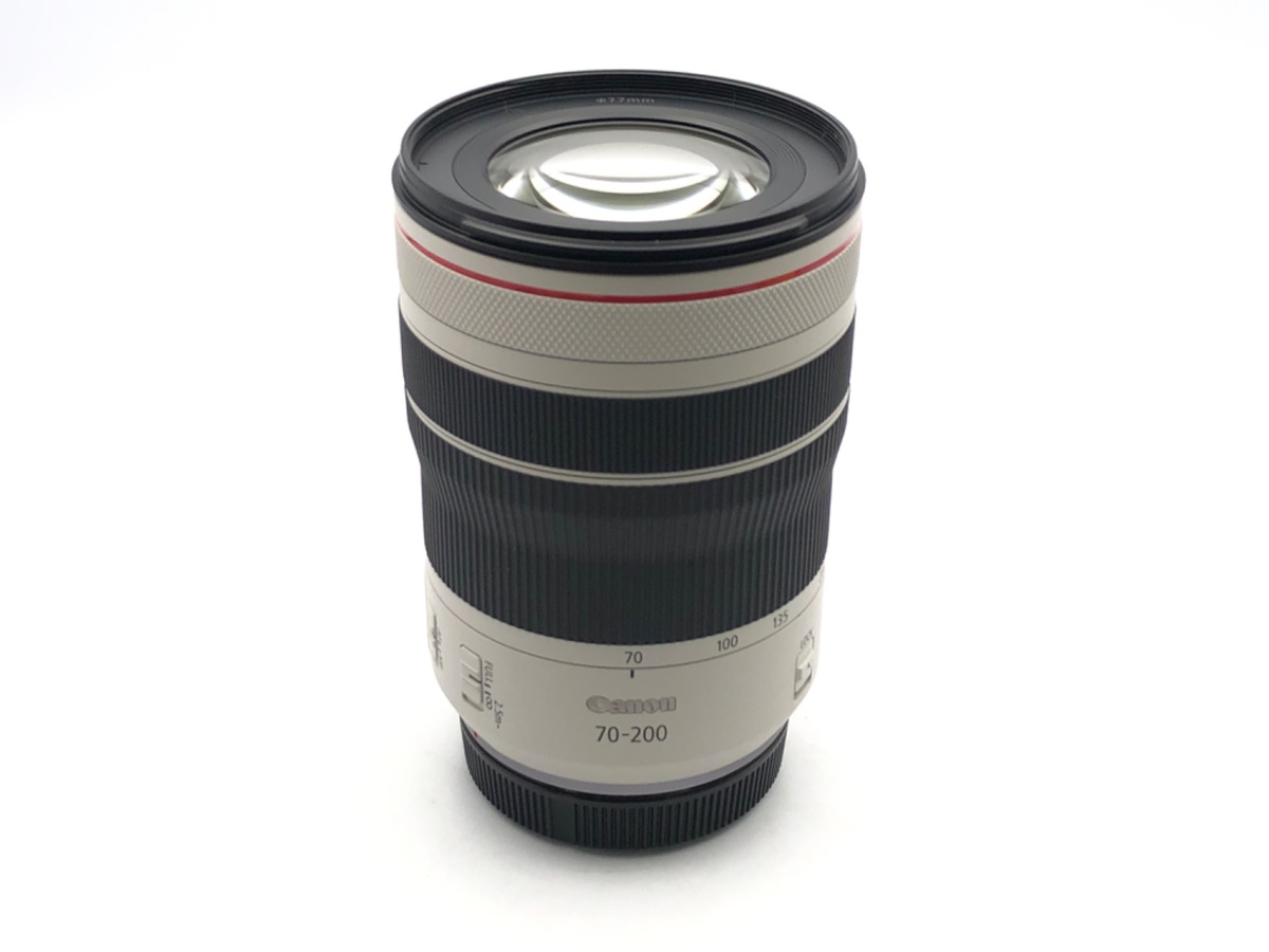 中古】キヤノン RF70-200mm F4 L IS USM 在庫一覧｜カメラのキタムラ