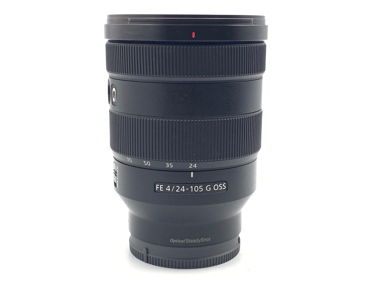 【箱付き美品】SONY FE 24-105mm F4 G OSS 中古】ソニー FE 24-105mm F4 G OSS [SEL24105G] 在庫一覧｜カメラの