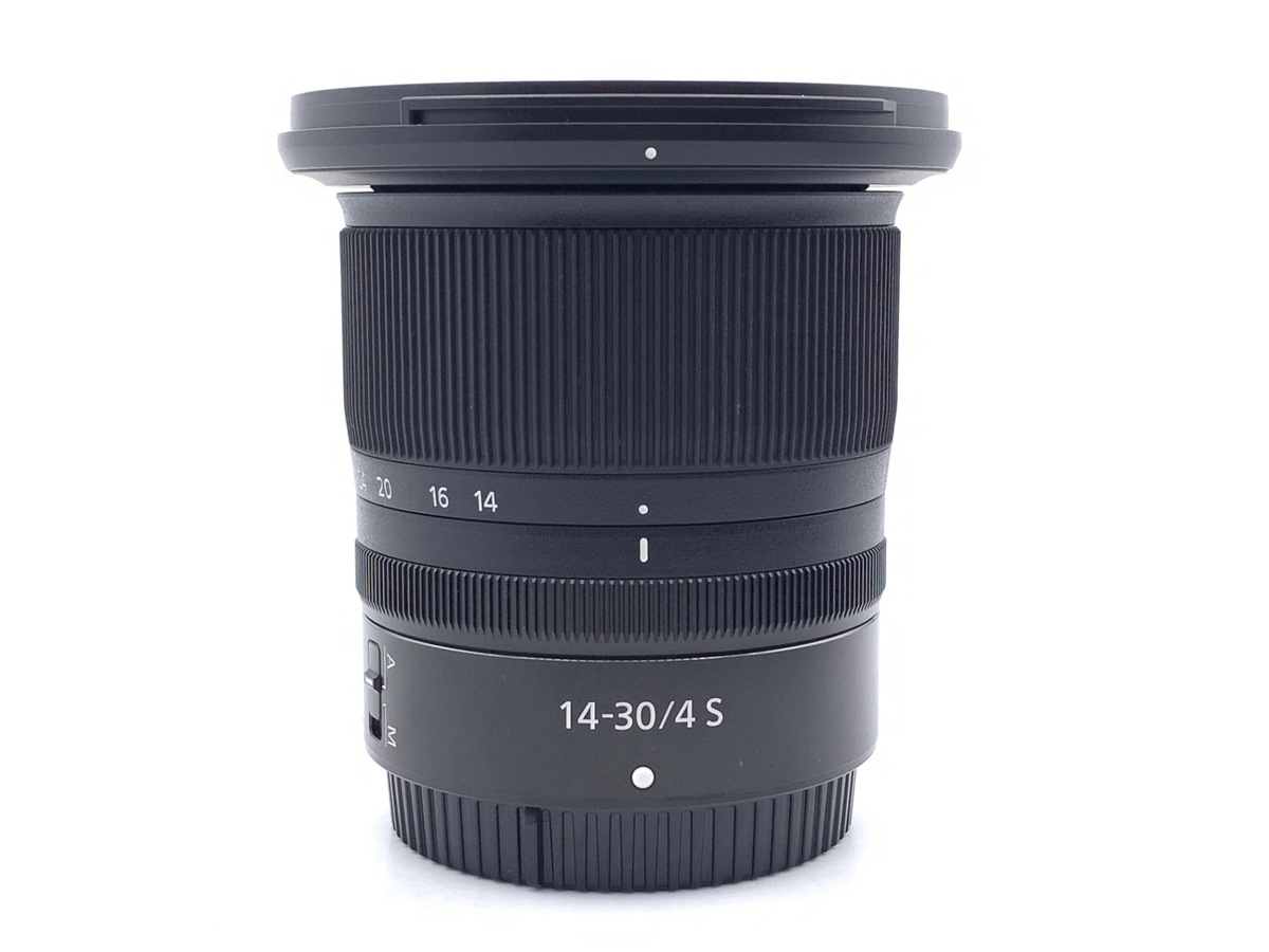 NIKKOR Z 14-30mm f/4 S 中古価格比較 - 価格.com