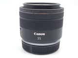 中古】キヤノン RF35mm F1.8 マクロ IS STM 在庫一覧｜カメラのキタムラ