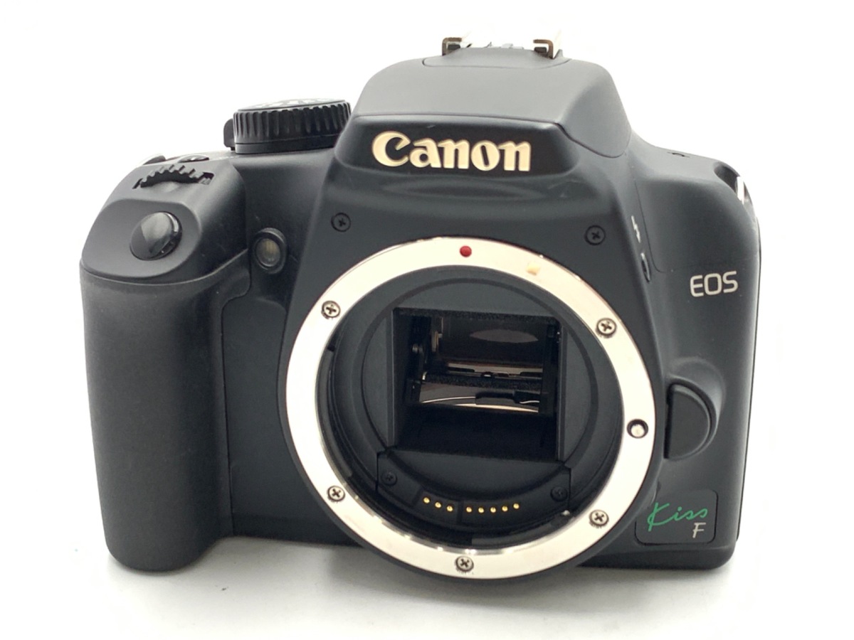プリン　カメラデビューにピッタリ❤️Canon EOS 8000D Canon EOS 8000D(W) ボディ - メルカリ