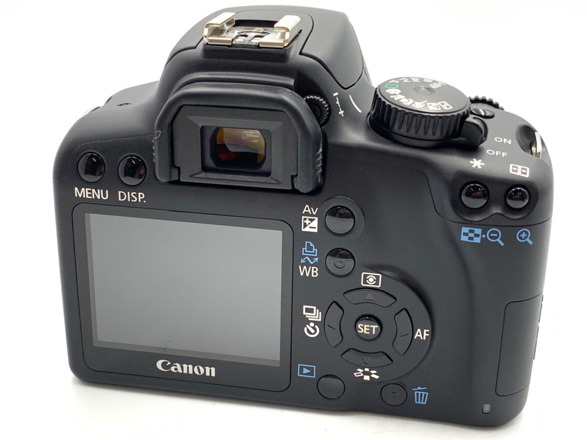 中古：B(並品)】キヤノン EOS Kiss F ボディ | 2448050028601