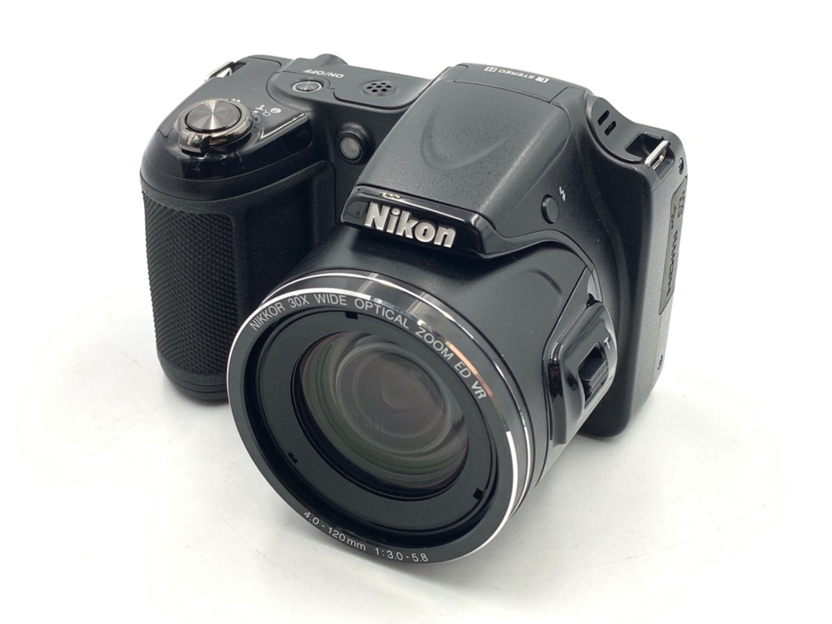 価格.com - ニコン COOLPIX L120 価格比較