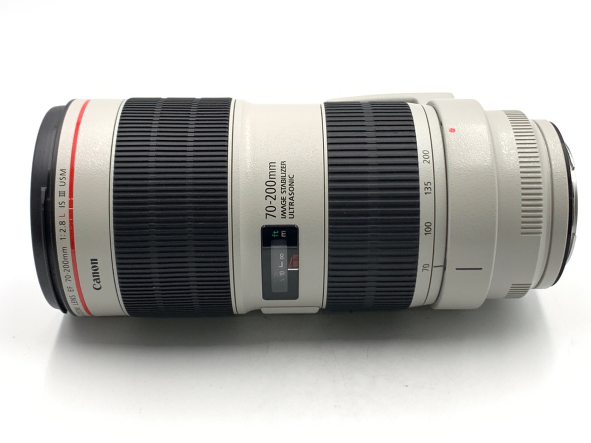 EF70-200mm F2.8L IS III USM 中古価格比較 - 価格.com