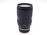 ◆タムロン 35mm F2.8 Di III α-Eマウント用の中古品◆ タムロン 20mm F2.8 Di III OSD M1:2 ソニーEマウント用（Model