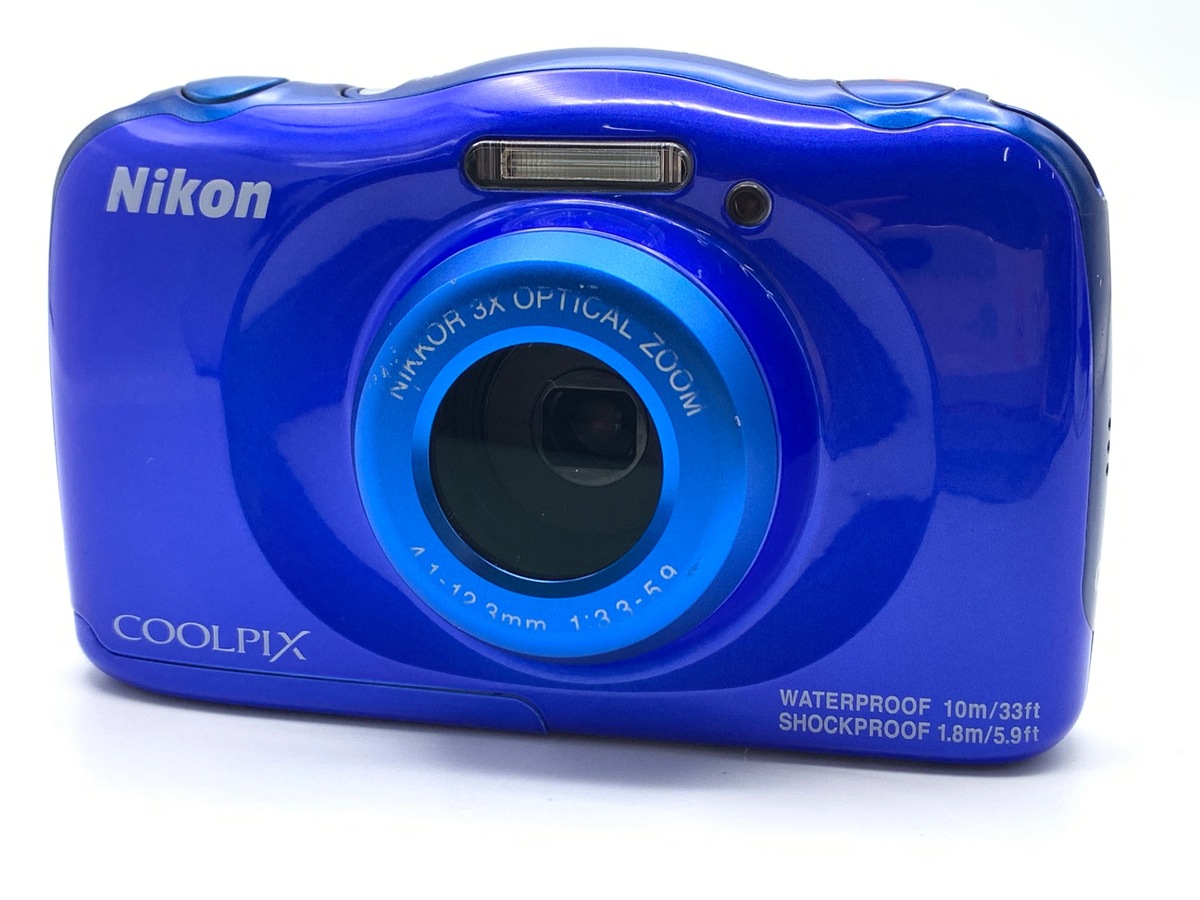 COOLPIX W100 中古価格比較 - 価格.com