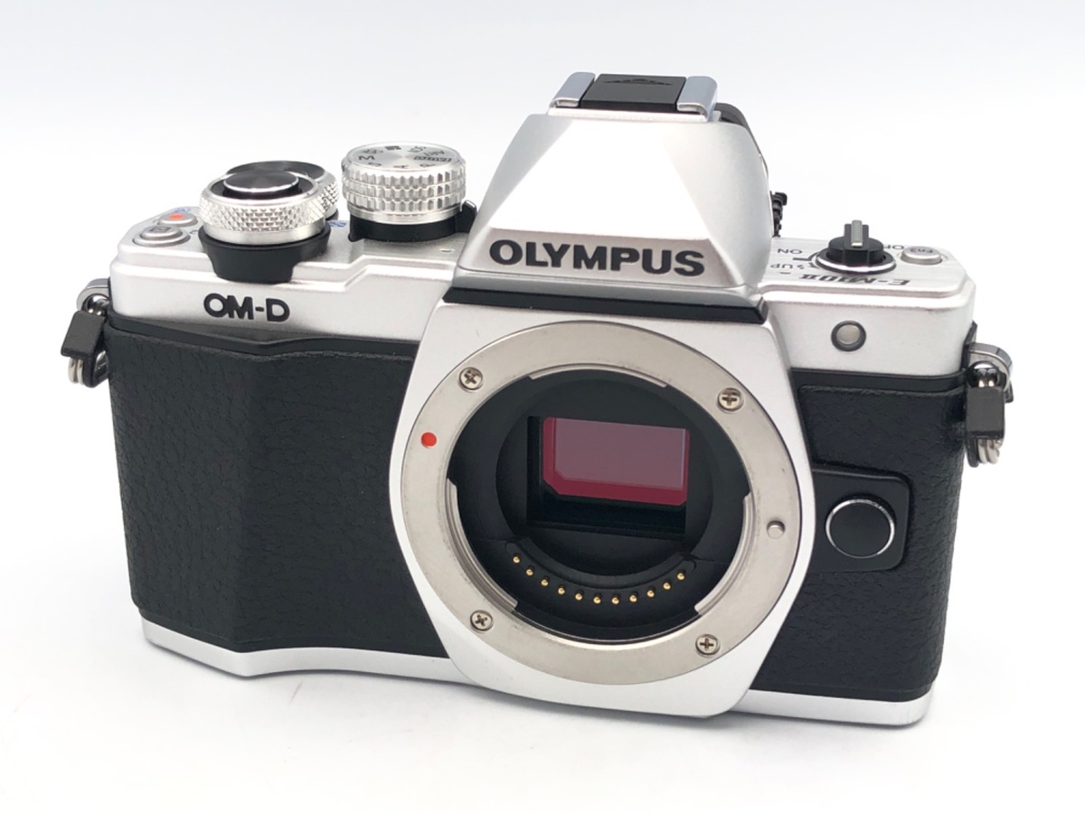価格.com - オリンパス OLYMPUS PEN mini E-PM2 ボディ [ブラック