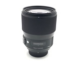 中古】シグマ 135mm F1.8 DG HSM Art ニコンF用 在庫一覧