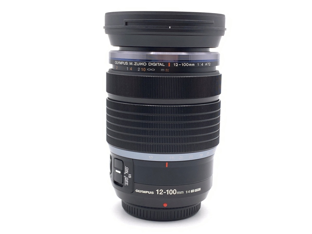 M.ZUIKO DIGITAL ED 12-45mm F4.0 PRO　中古美品 M.ZUIKO DIGITAL ED 12-45mm F4.0 PRO 中古価格比較 - 価格.com