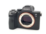 中古】ソニー α7III ボディ [ILCE-7M3] 在庫一覧｜カメラのキタムラ