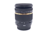 タムロン SP 17-50mmF2.8 Di II VC キャノン #19018 タムロン SP 17-50mmF2.8 Di II VC キャノン #19018 Amazon.com