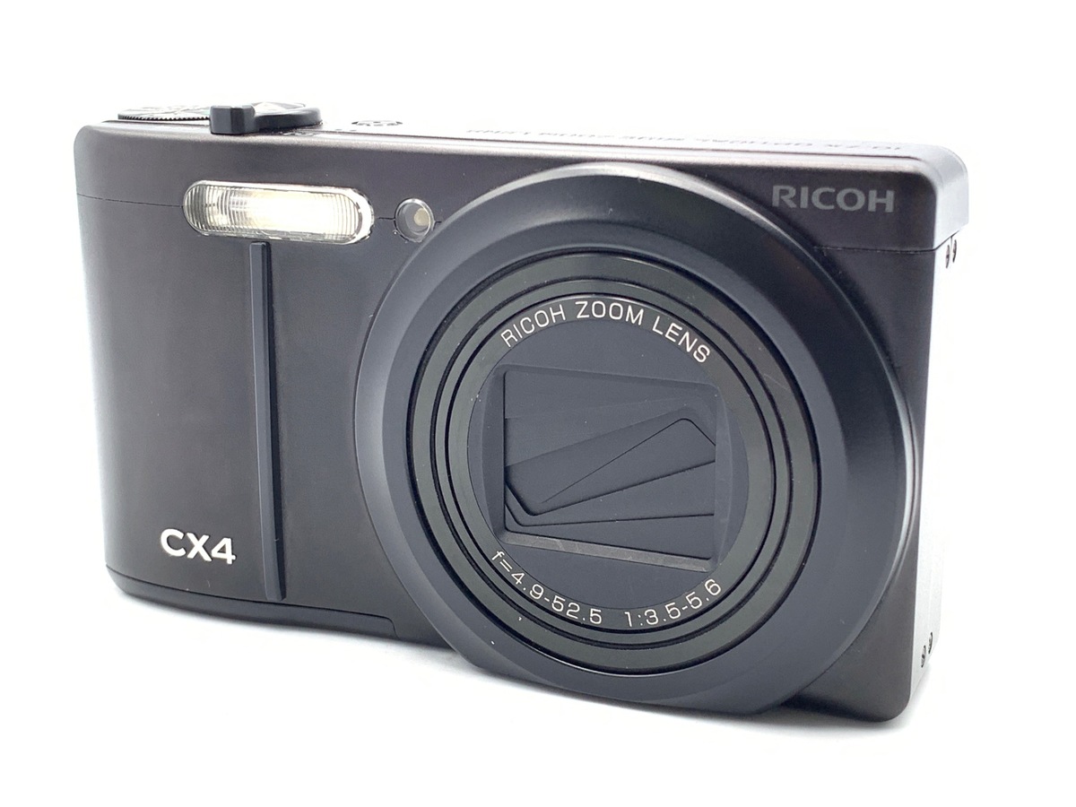 ❁完動品❁Ricoh リコー GR Digital II 2 デジタルカメラ Amazon | RICOH デジタルカメラ GR DIGITALII 1000万画素