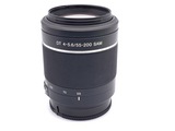 中古】ソニー DT 55-200mm F4-5.6 SAM [SAL55200-2] 在庫一覧｜カメラ
