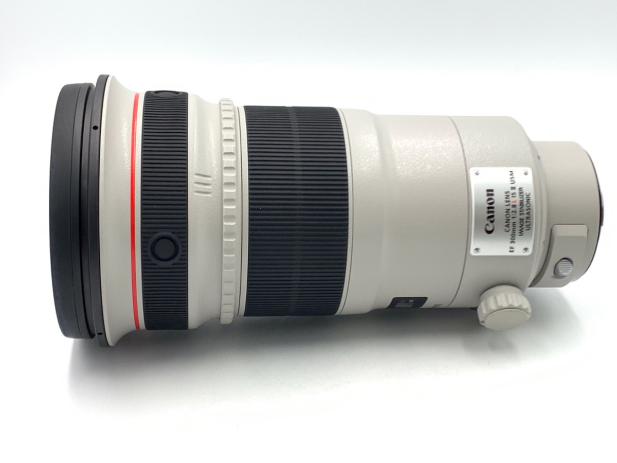 EF300mm F2.8L IS II USM 中古価格比較 - 価格.com
