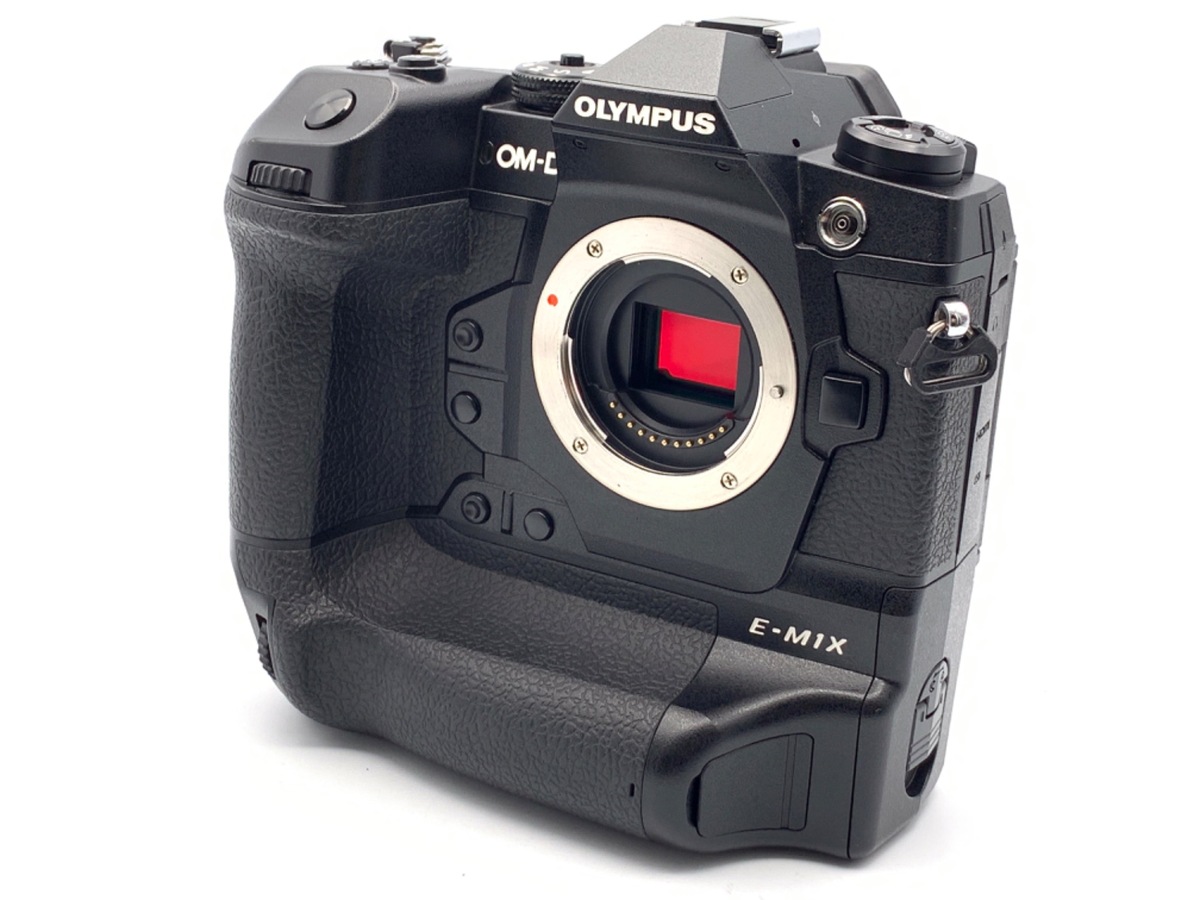 OM-D E-M1X ボディ 中古価格比較 - 価格.com