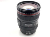 中古】キヤノン EF24-105mm F4L IS USM 在庫一覧｜カメラのキタムラ