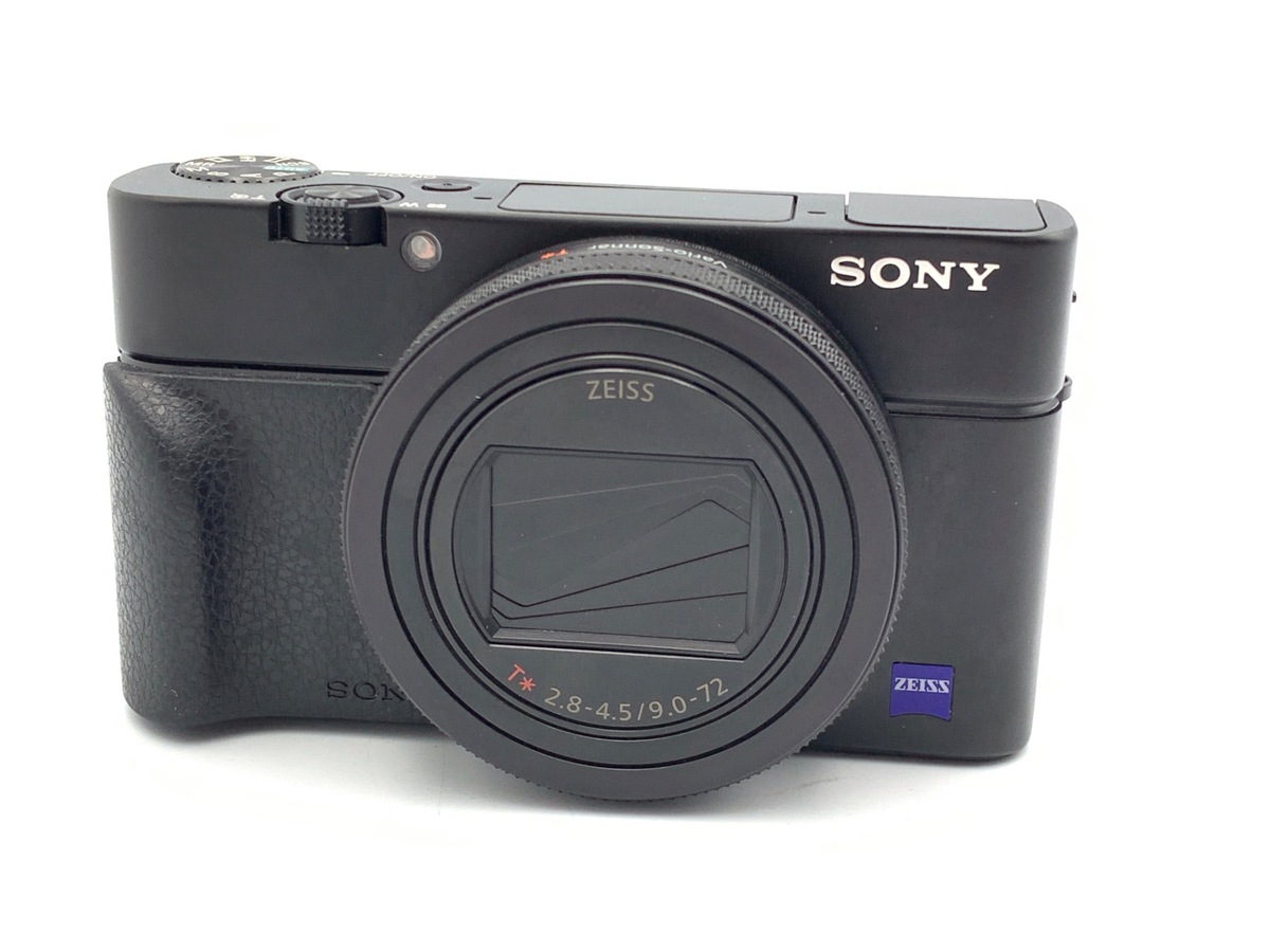 価格.com - SONY サイバーショット DSC-RX100 価格比較