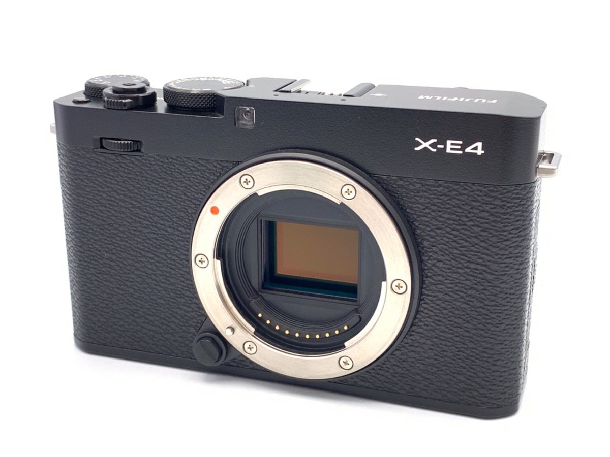【最終値下げ】FUJIFILM X-E4シルバー&XF35mmF2.0R WR他 最終値下げ】FUJIFILM X-E4シルバー&XF35mmF2.0R WR他 最終値下げ
