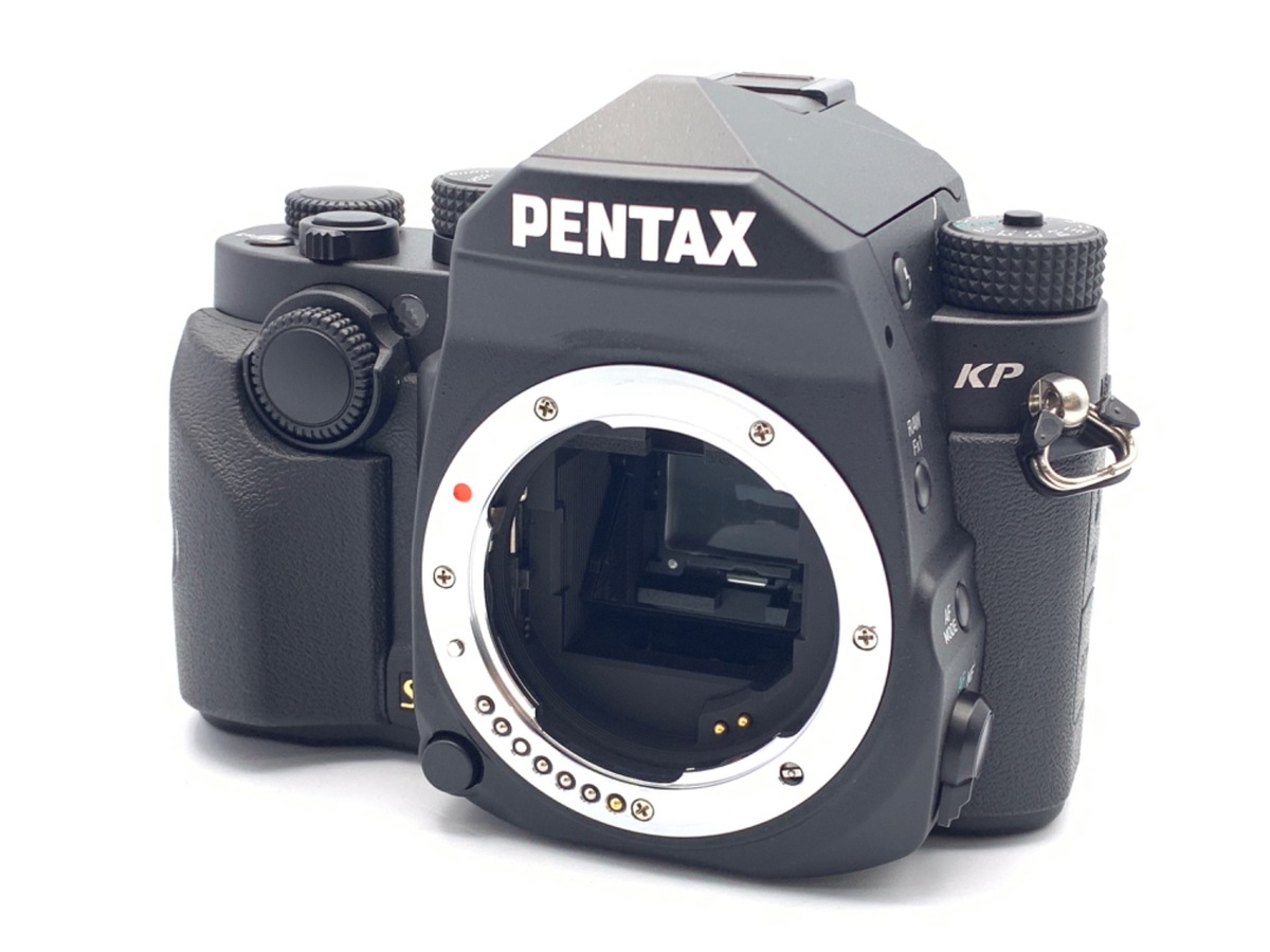 PENTAX KP ボディ 中古価格比較 - 価格.com